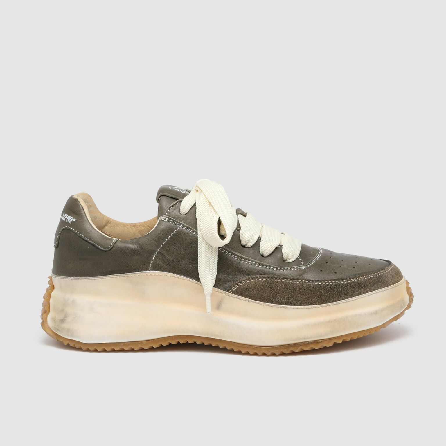 Primabase | Italian Shoes | More Than A Sneaker