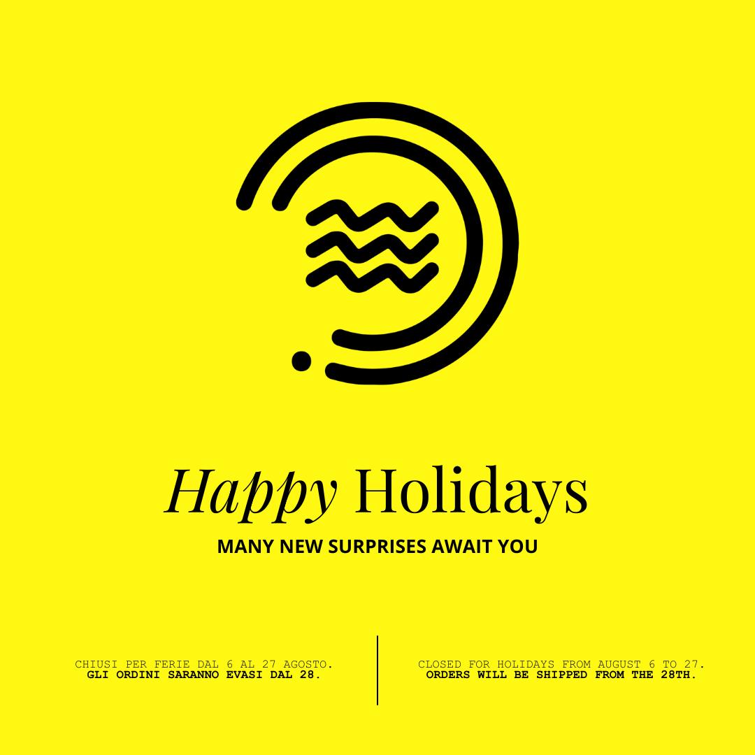 happy holidays